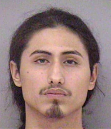 Romero David - Madera County, CA 