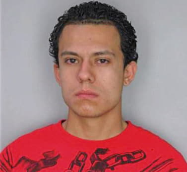 Santiago Edgar - Hillsborough County, FL 