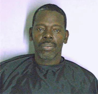 Henderson Ernest - Dekalb County, GA 