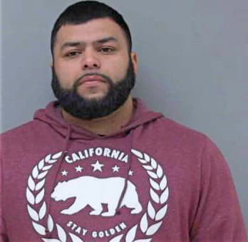 Perales Frankie - Madera County, CA 