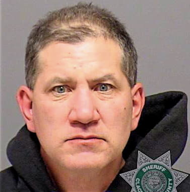 Corral Gary - Clackamas County, OR 