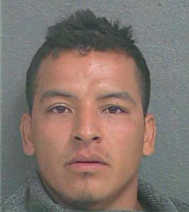 Hernandez-Angulo Govany - Wyandotte County, KS 