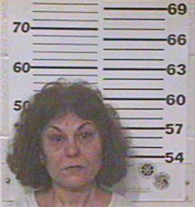 Vera Graciela - Hidalgo County, TX 