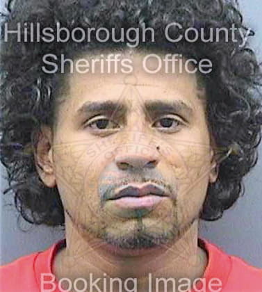 Saurez Isrrael - Hillsborough County, FL 