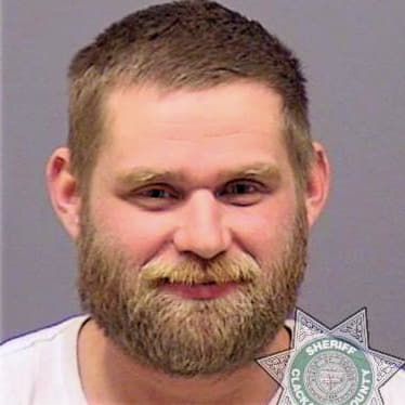 Cogburn Jacob - Clackamas County, OR 