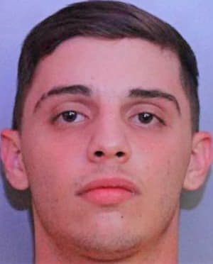 Martin Jacob - Polk County, FL 