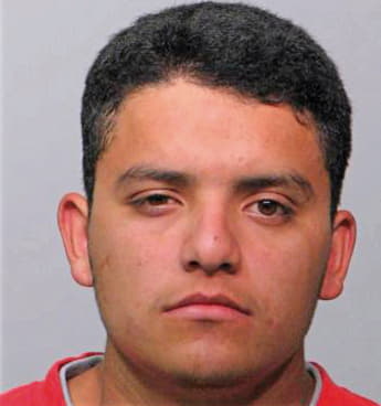 Hernandez Jaime - Wake County, NC 