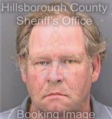 Sellers James - Hillsborough County, FL 