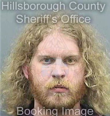 Tucker Jon - Hillsborough County, FL 