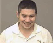 Mendoza Jose - Merced County, CA 