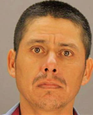 Moreno Jose - Dallas County, TX 