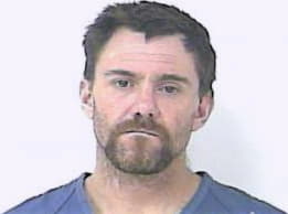 Devine Keith - StLucie County, FL 
