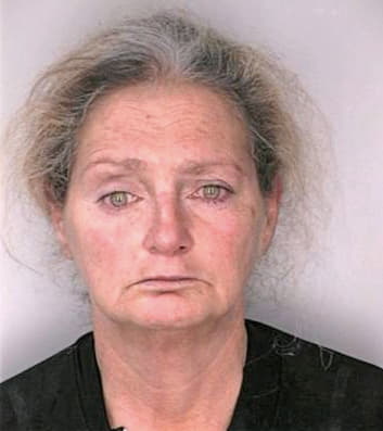 Baxendale Kimberly - Hillsborough County, FL 
