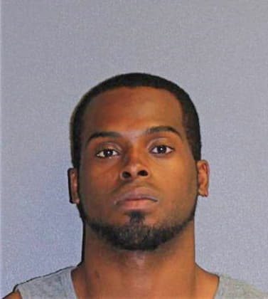 Allen Lamar - Volusia County, FL 