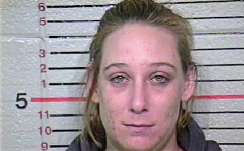 Stevens Latasha - Franklin County, KY 