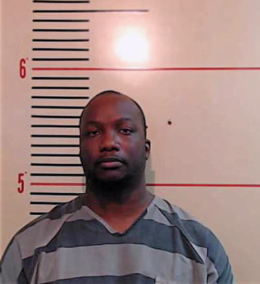Thomas Laurence - Parker County, TX 