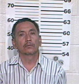 Vasquez Leonardo - Hidalgo County, TX 