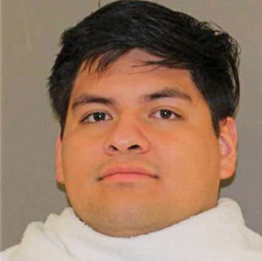 Rodriguez-Tapia Luis - Denton County, TX 