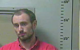 Cline Mark - Mason County, KY 