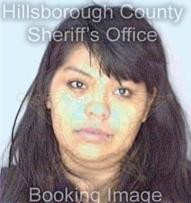 Galvan Martha - Hillsborough County, FL 