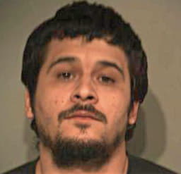Rodgers Martin - Hidalgo County, TX 