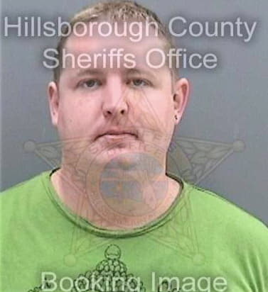 Hall Matthew - Hillsborough County, FL 
