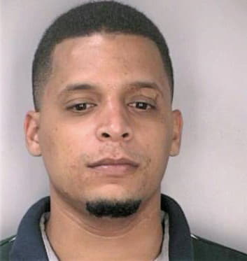 Manley Nathan - Hillsborough County, FL 