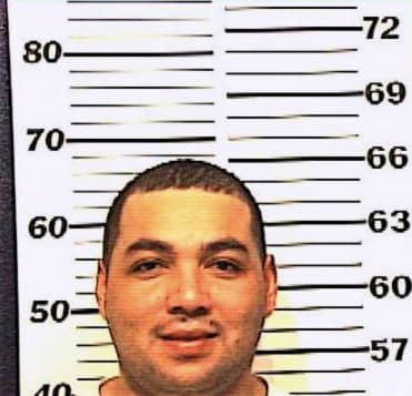 Ramirez Omar - Denton County, TX 