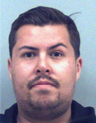 Martinez Pablo - Gwinnett County, GA 