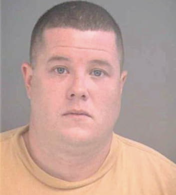 Donahue Patrick - Hillsborough County, FL 