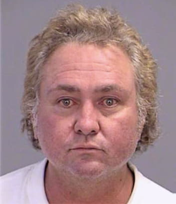 Brannon Richard - Brazos County, TX 