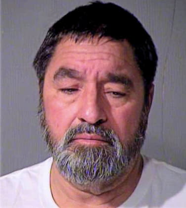 Vigil Robert - Maricopa County, AZ 