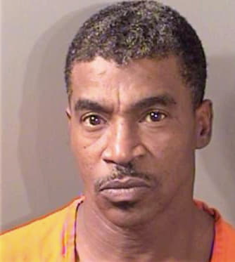 Arrington Rodney - Denton County, TX 