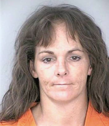 Eiland Rosalind - Hillsborough County, FL 