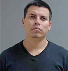 Alberto Serna - Hidalgo County, TX 