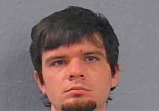 Hunter Shane - Greene County, MO 