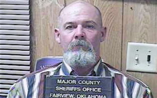 Swinney Sheridan - Major County, OK 