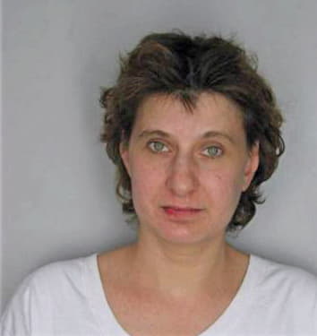 Stanley Sherrie - Hillsborough County, FL 