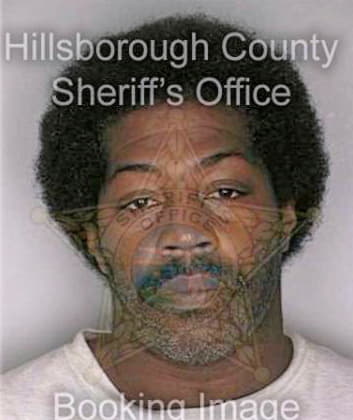 Allen Thomas - Hillsborough County, FL 