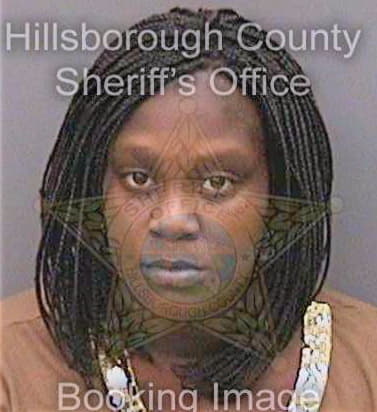 Neal Tiarrah - Hillsborough County, FL 