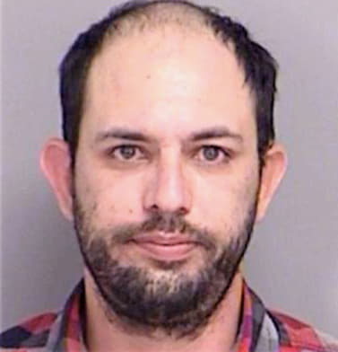 Slayton William - Brazos County, TX 