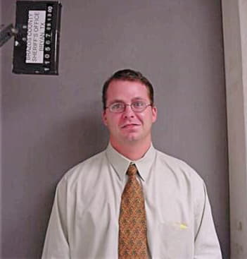 Dawson Adrian - Brazos County, TX 