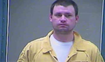 Hoss Alexander - Desoto County, MS 