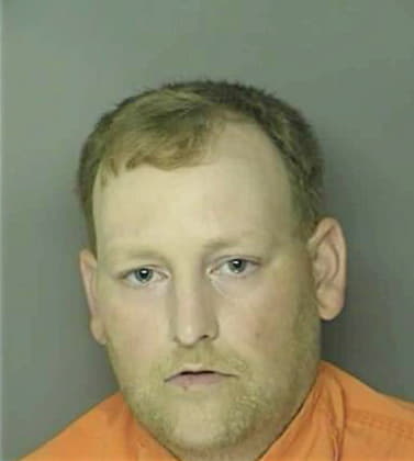 Mcknight Benjamin - Horry County, SC 
