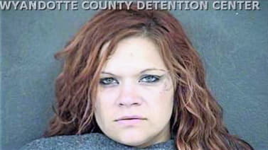 Blood Billy - Wyandotte County, KS 