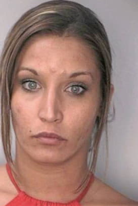 Denisac Candice - Hillsborough County, FL 