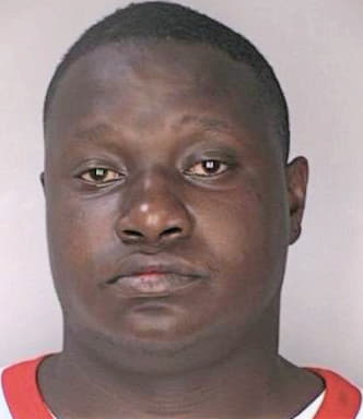 Pownell Chavez - Hillsborough County, FL 