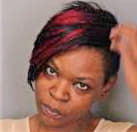 Threatt Chiquitta - Shelby County, TN 