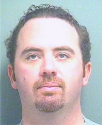 Stenson Christopher - PalmBeach County, FL 
