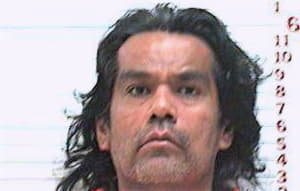 Wilson David - Comanche County, OK 